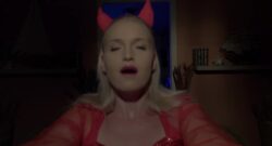 Kathia Nobili – Step Mommy makes this HALLOWEEN so special and hot for you