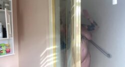 ScarletEllie – Cum Assaulted by son over and over HD